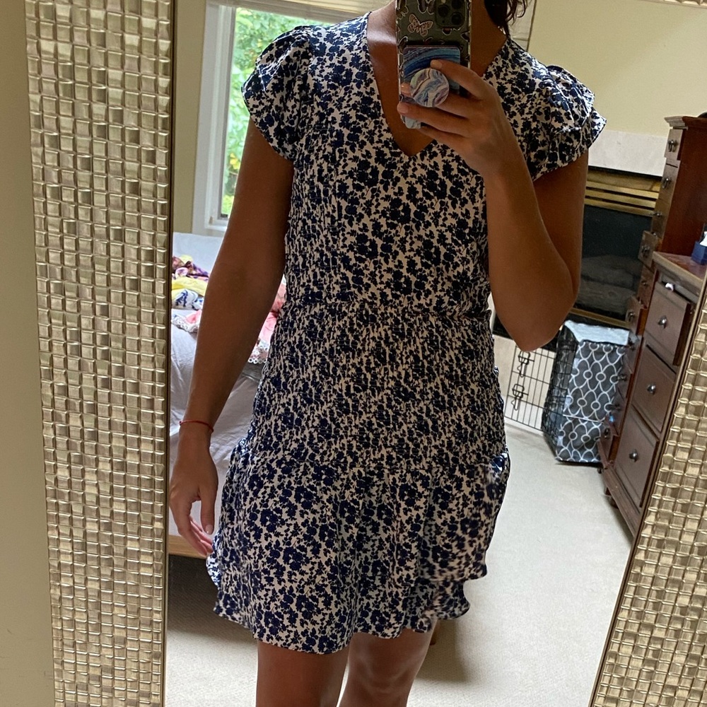 Robertson & Rodeo mini dress - Picture 3 of 7
